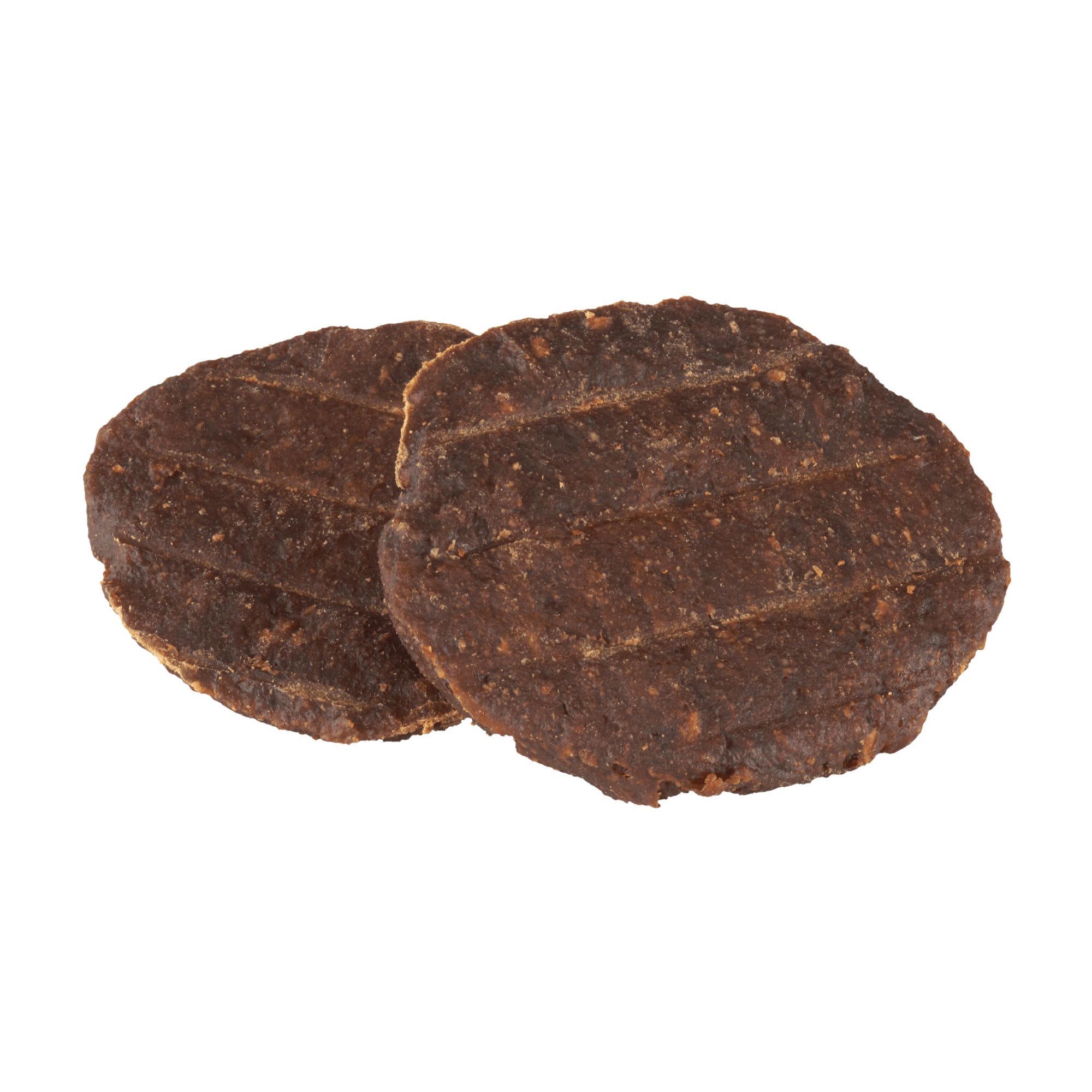 cloud star Wag More Bark Less Series Dog Treat, Chew, Beef Cheeseburger, 8 oz