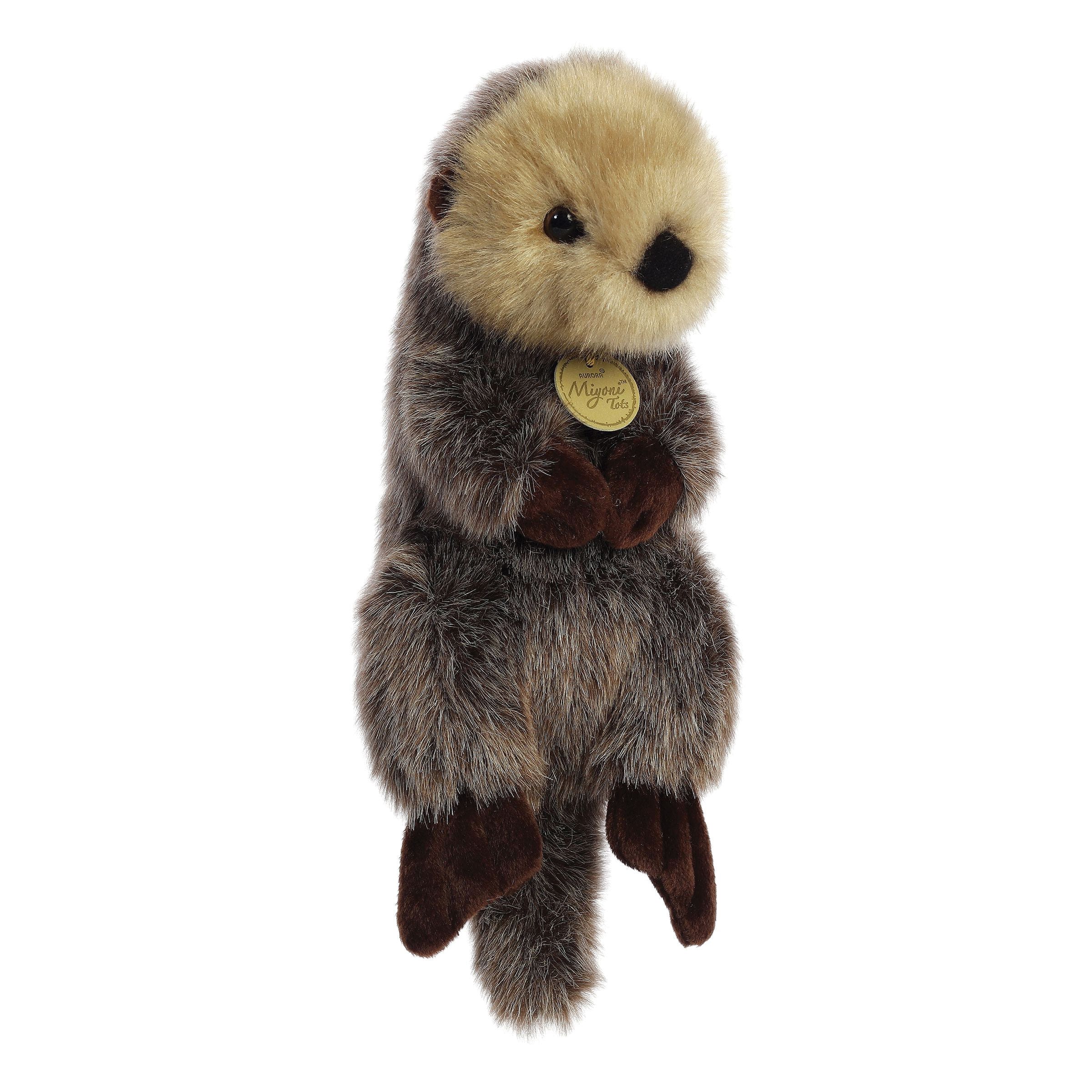 Aurora Miyoni Series Baby Sea Otter