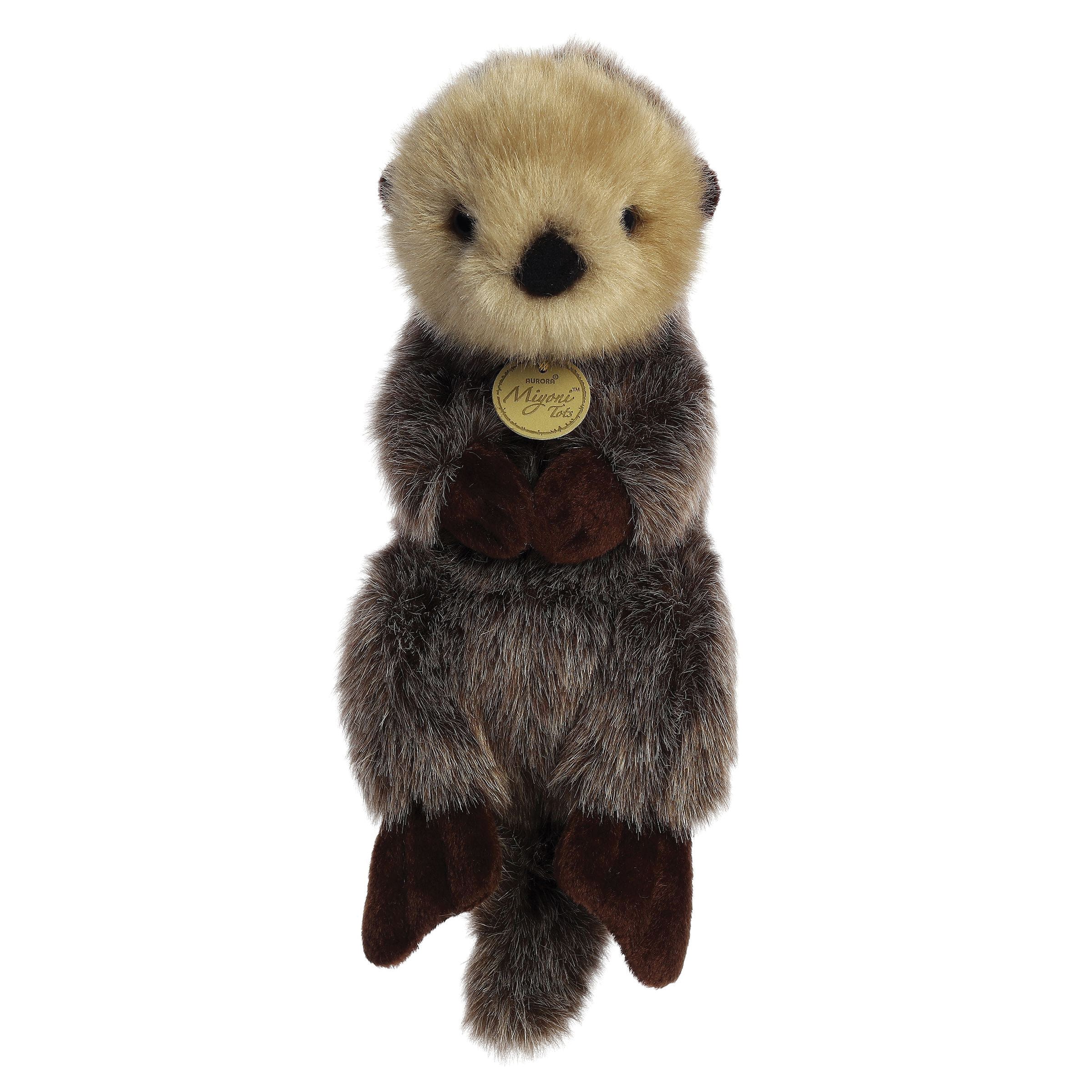 Aurora Miyoni Series Baby Sea Otter