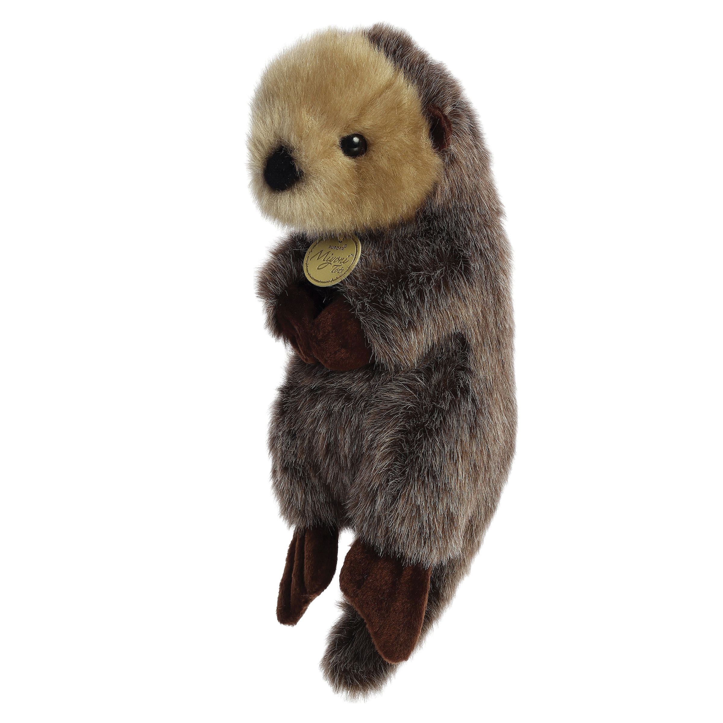 Aurora Miyoni Series Baby Sea Otter