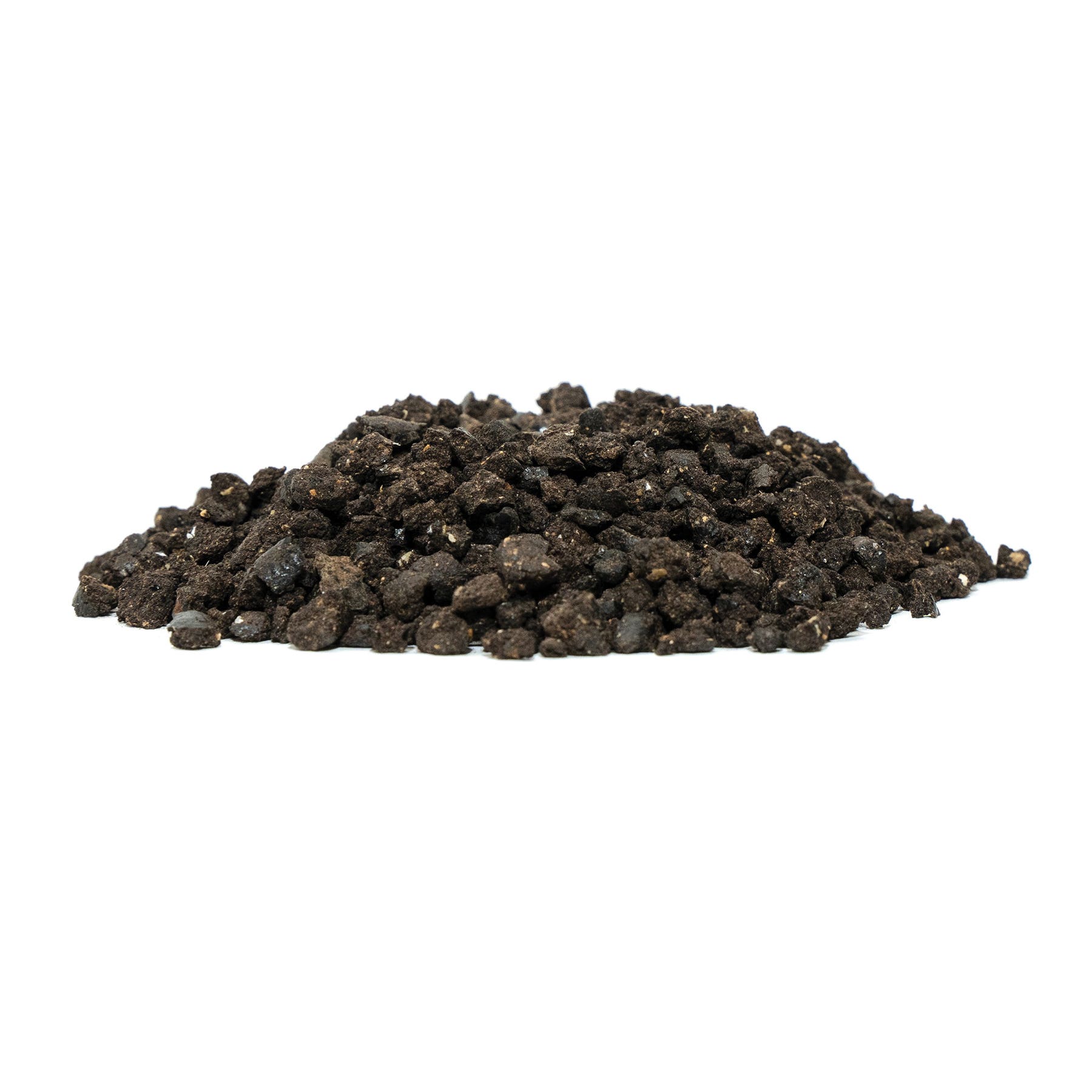 True Organic Blood Meal, Granular, 12-0-0 N-P-K Ratio, 25 lb Bag