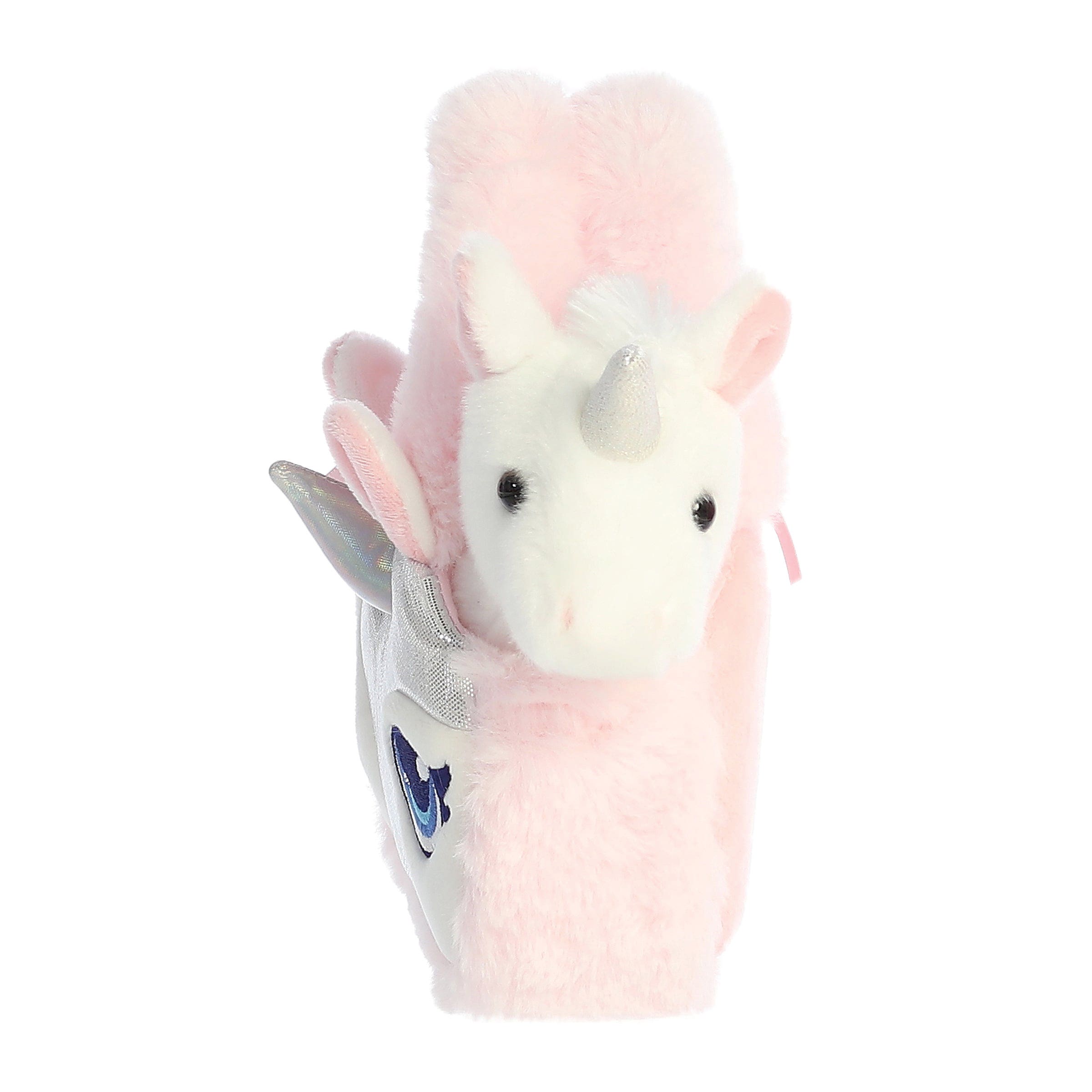 Aurora Fancy Pals Series 32947 Glitter Unicorn Toy