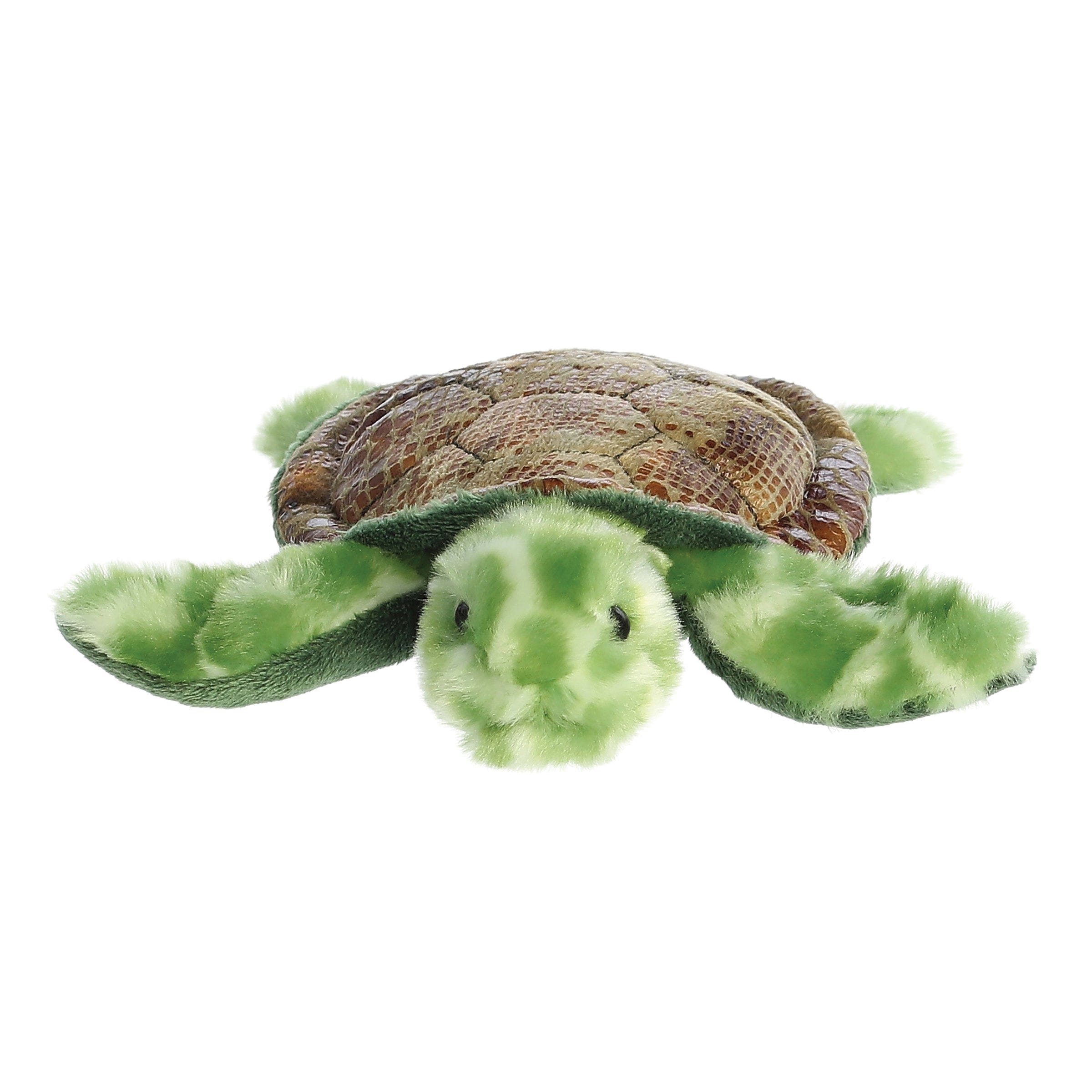 Flopsie Mini Series Splish Sea Turtle