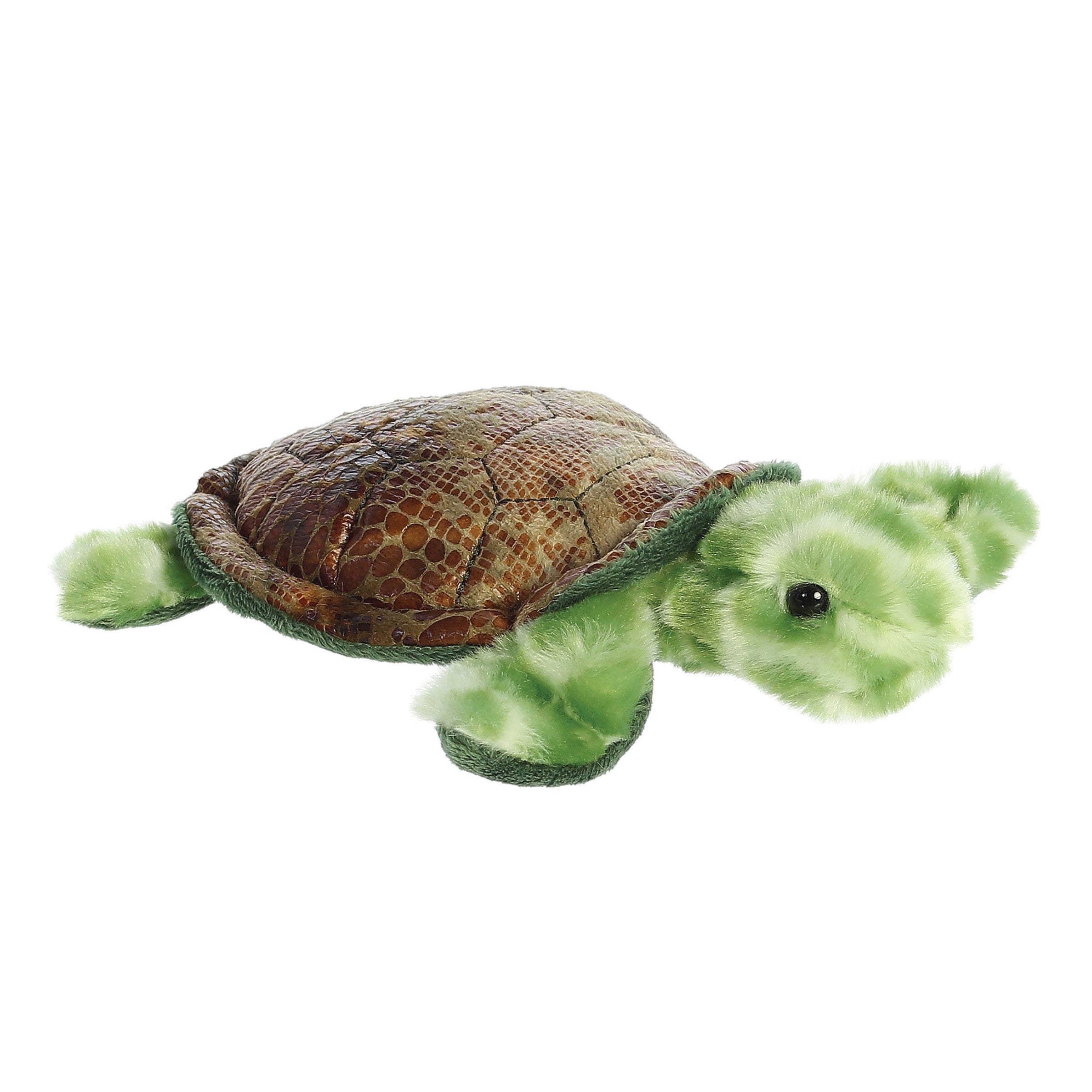 Flopsie Mini Series Splish Sea Turtle