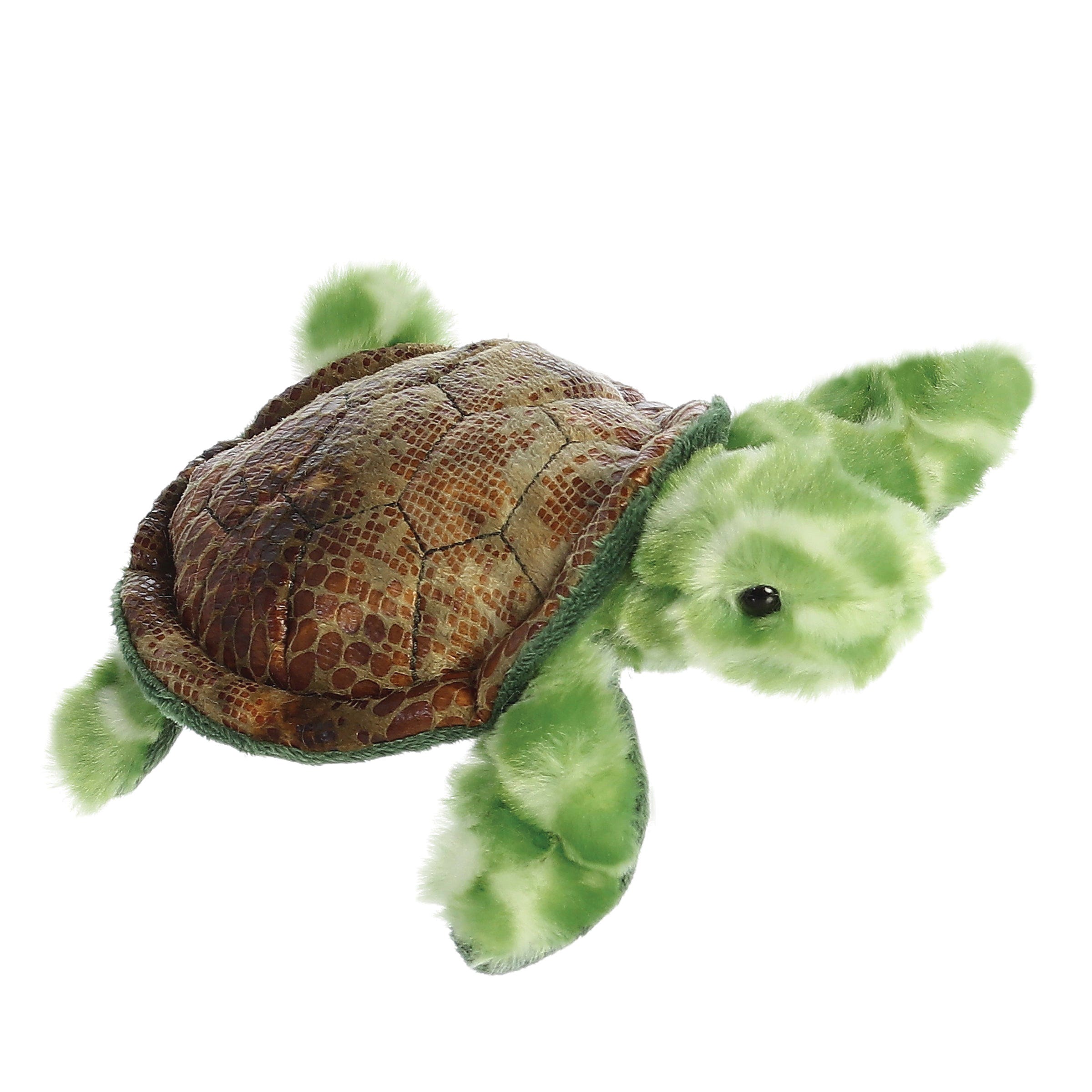 Flopsie Mini Series Splish Sea Turtle