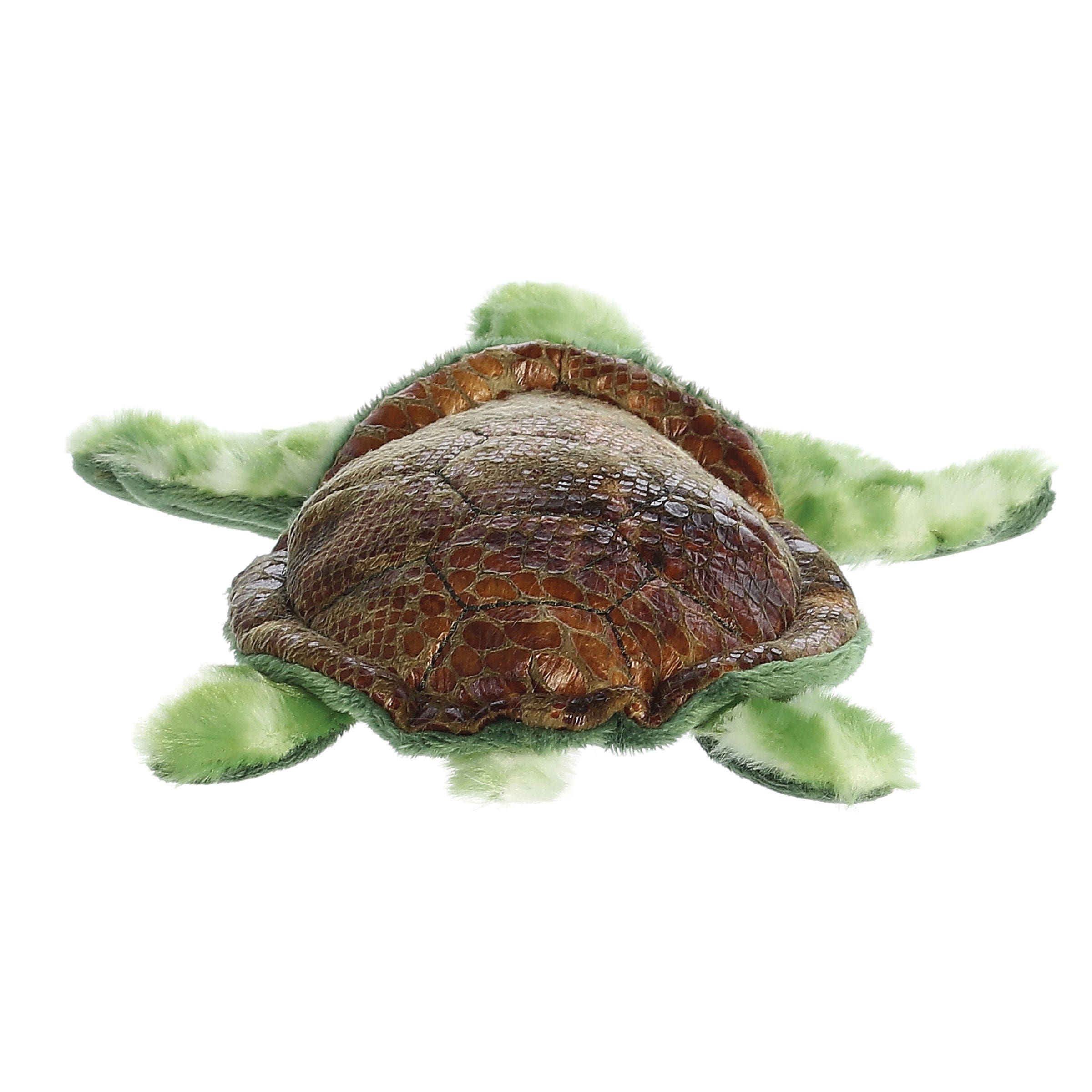 Flopsie Mini Series Splish Sea Turtle