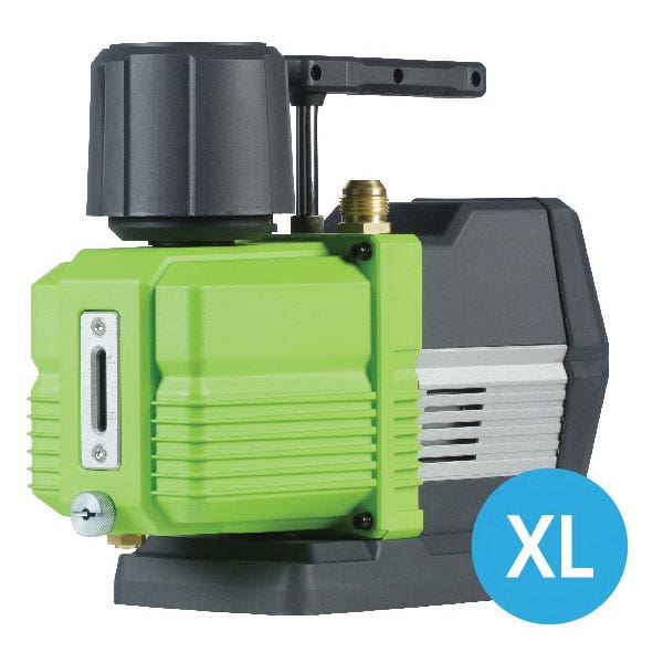 Harvest Right Premier Industrial Pump, For: Large, X-Large Freeze Dryers