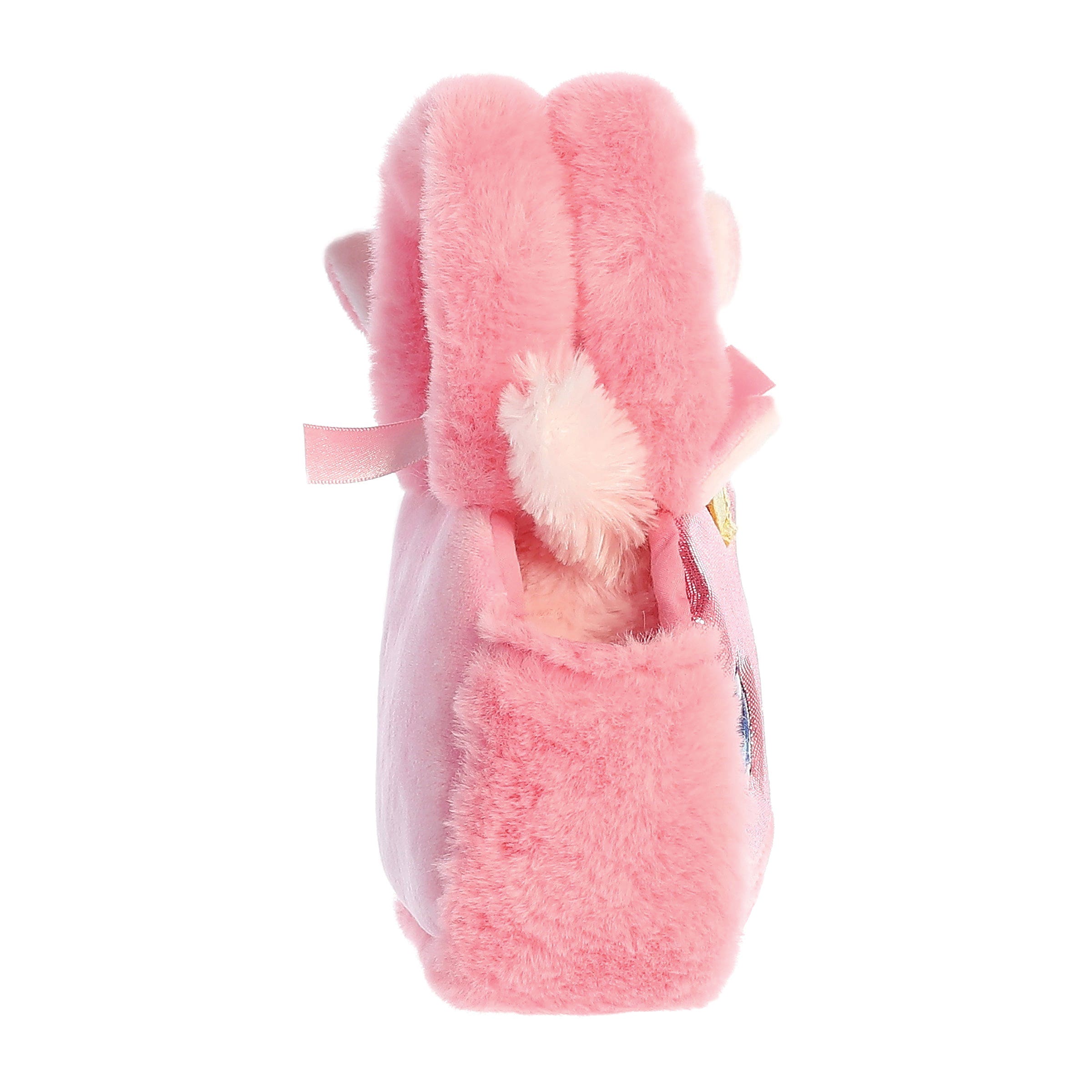 Aurora Fancy Pals Series Glitter Princess Kitty Toy