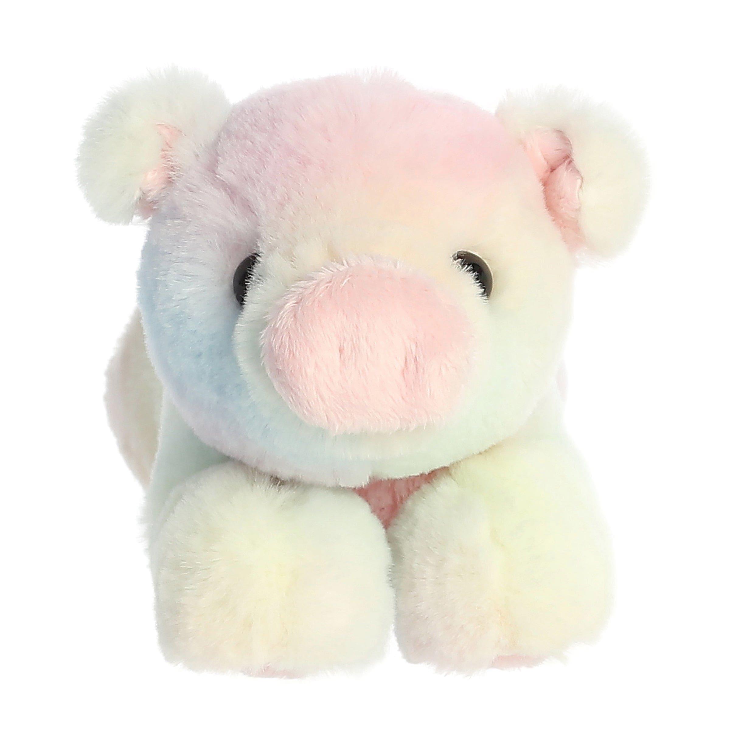 Flopsie Mini Series Rainbow Piglet
