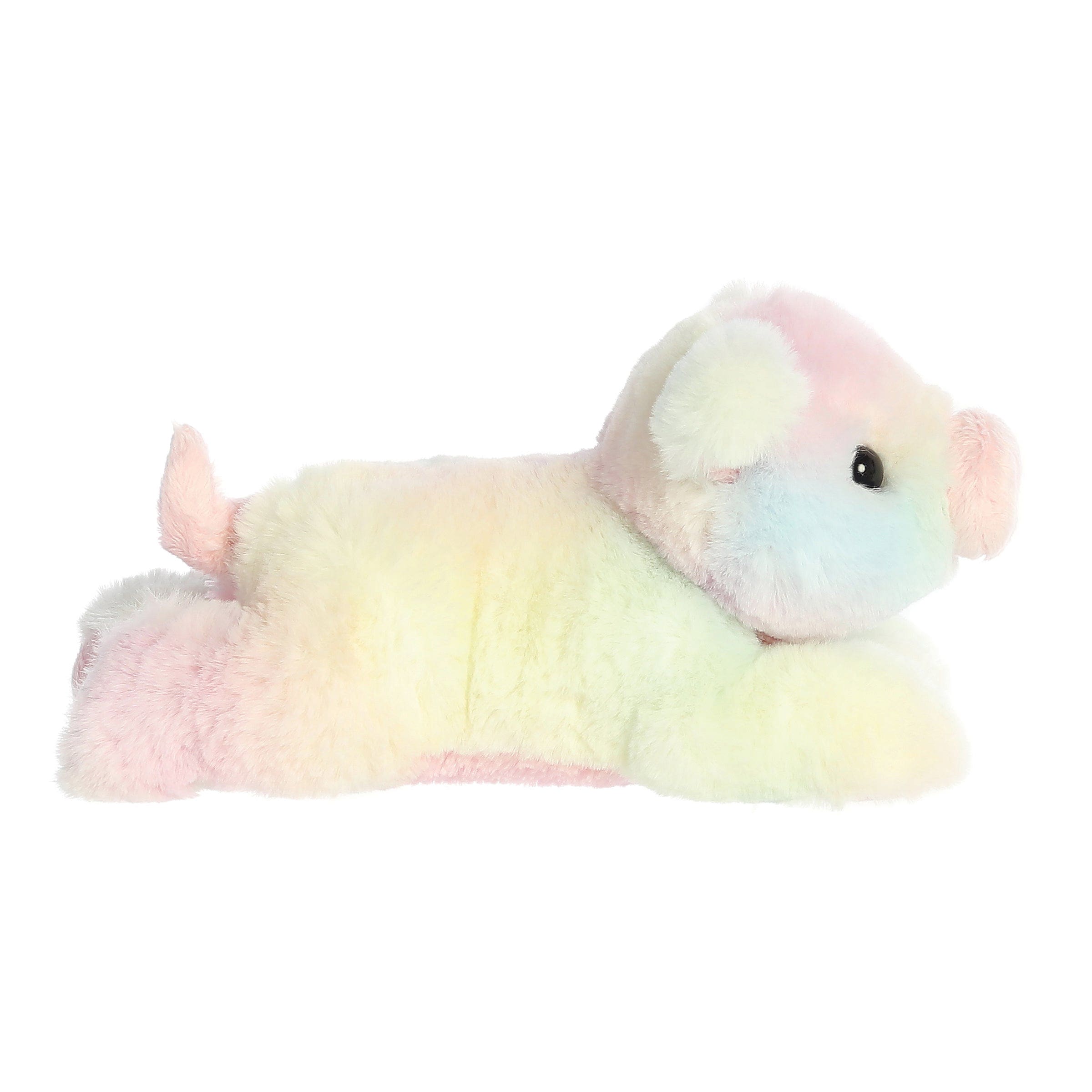 Flopsie Mini Series Rainbow Piglet