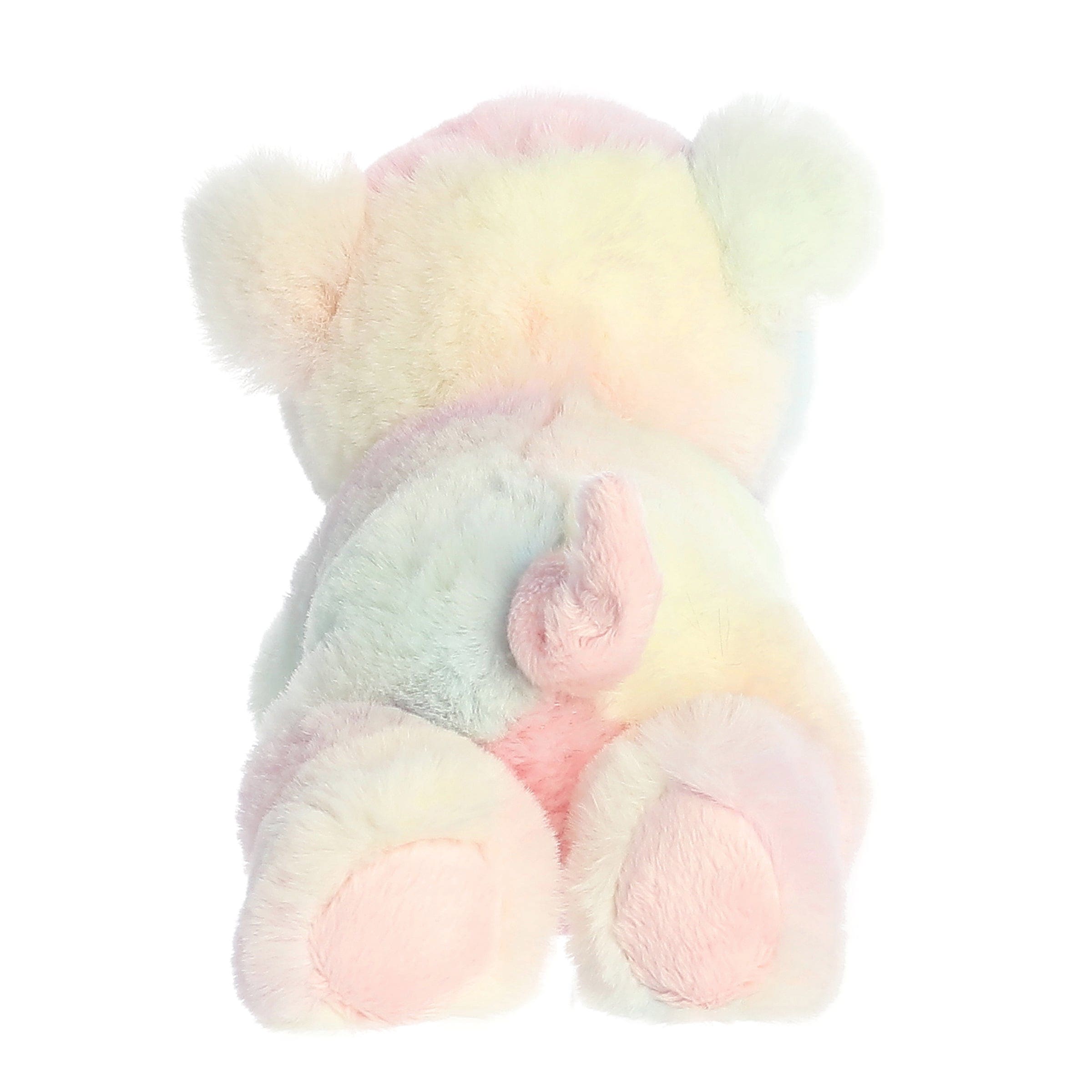 Flopsie Mini Series Rainbow Piglet