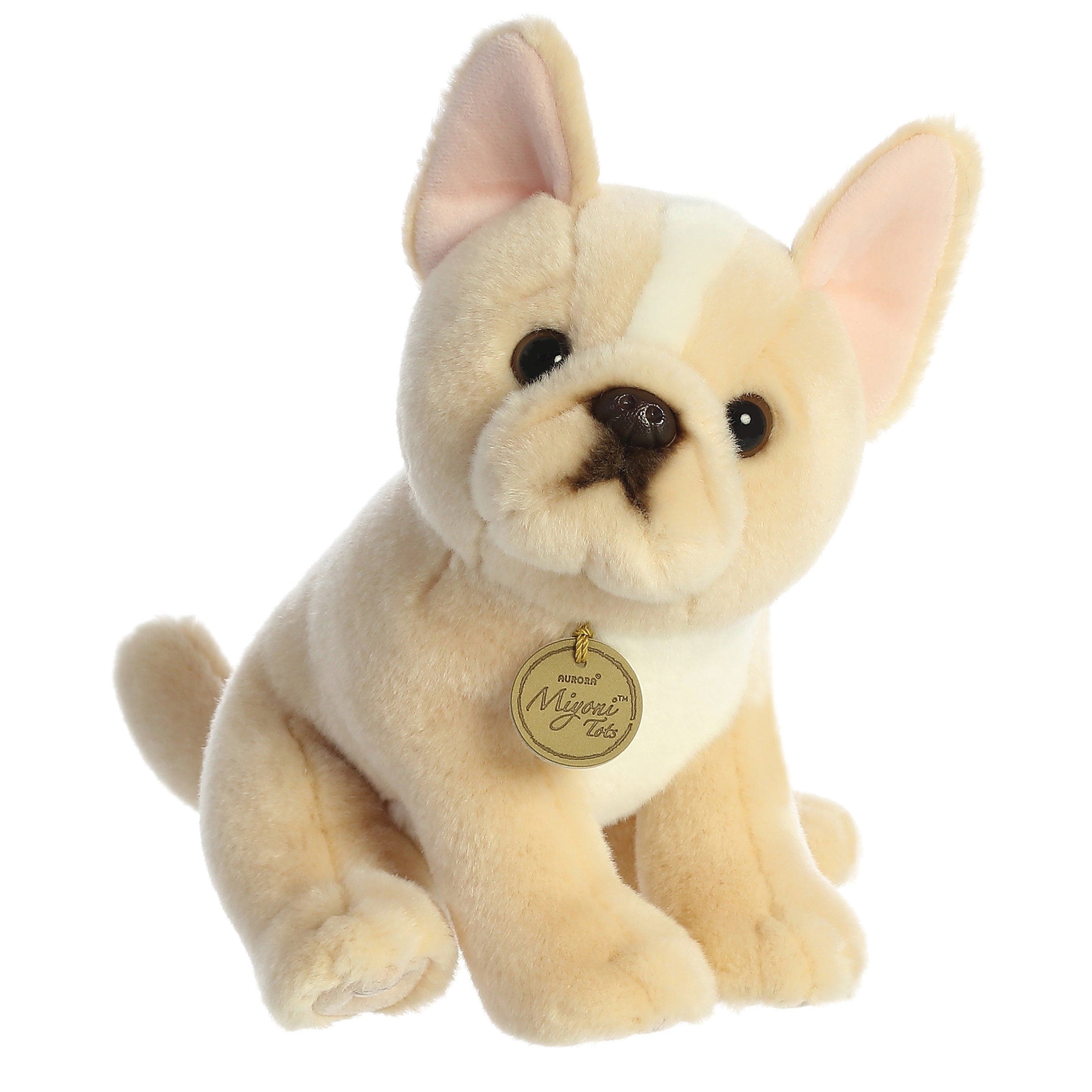 Aurora Miyoni Series French Bulldog Pup
