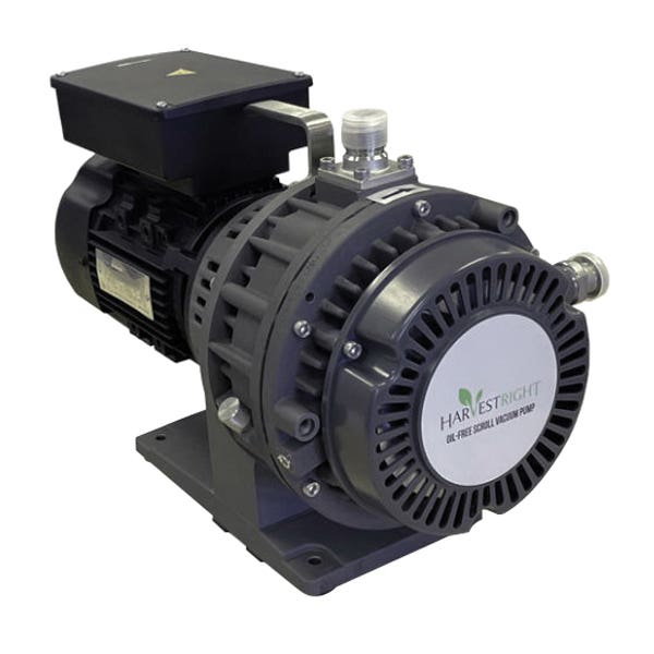 Harvestright Oil-Free Pump