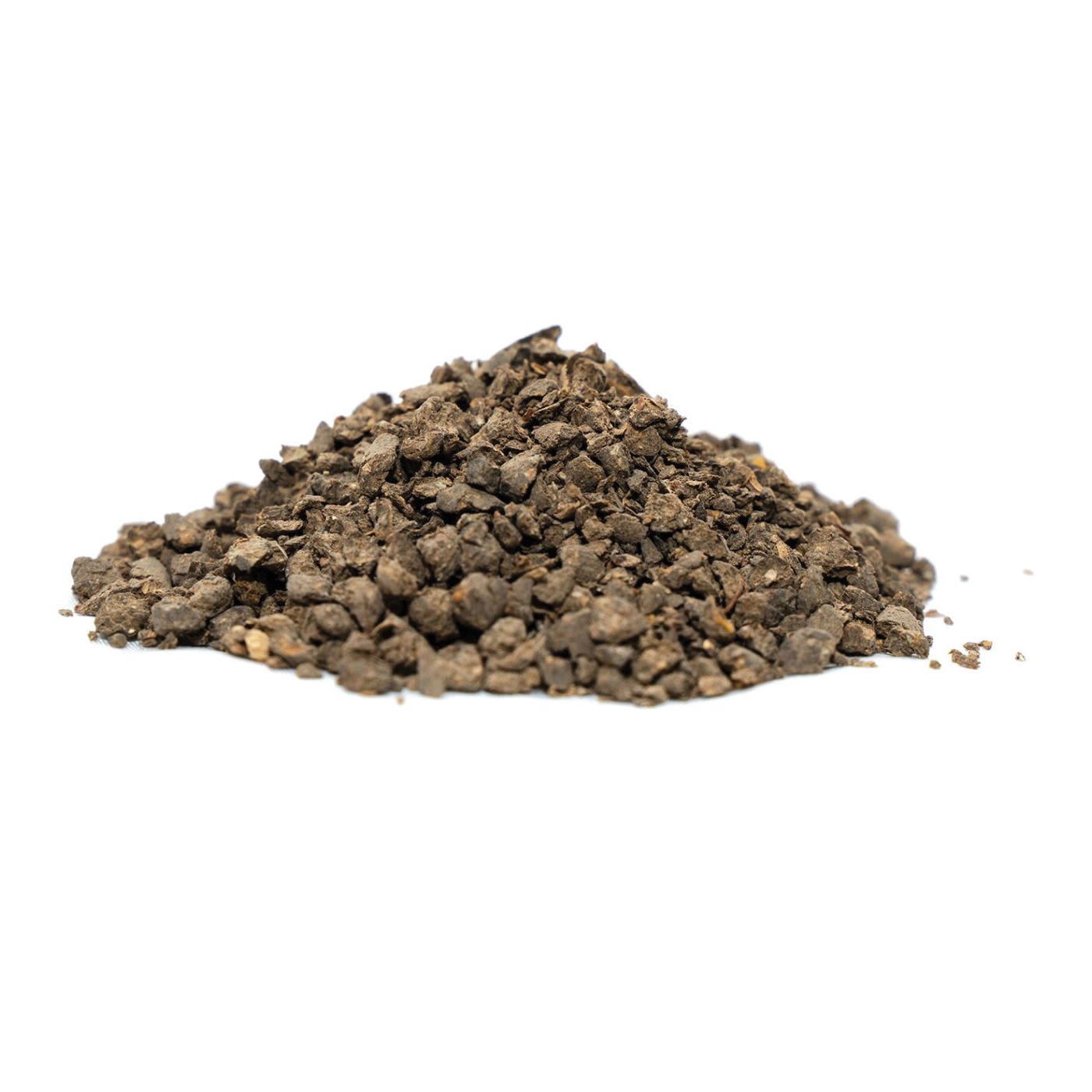 True Organic Tomato and Vegetable Food, Granular, 25 lb Bag