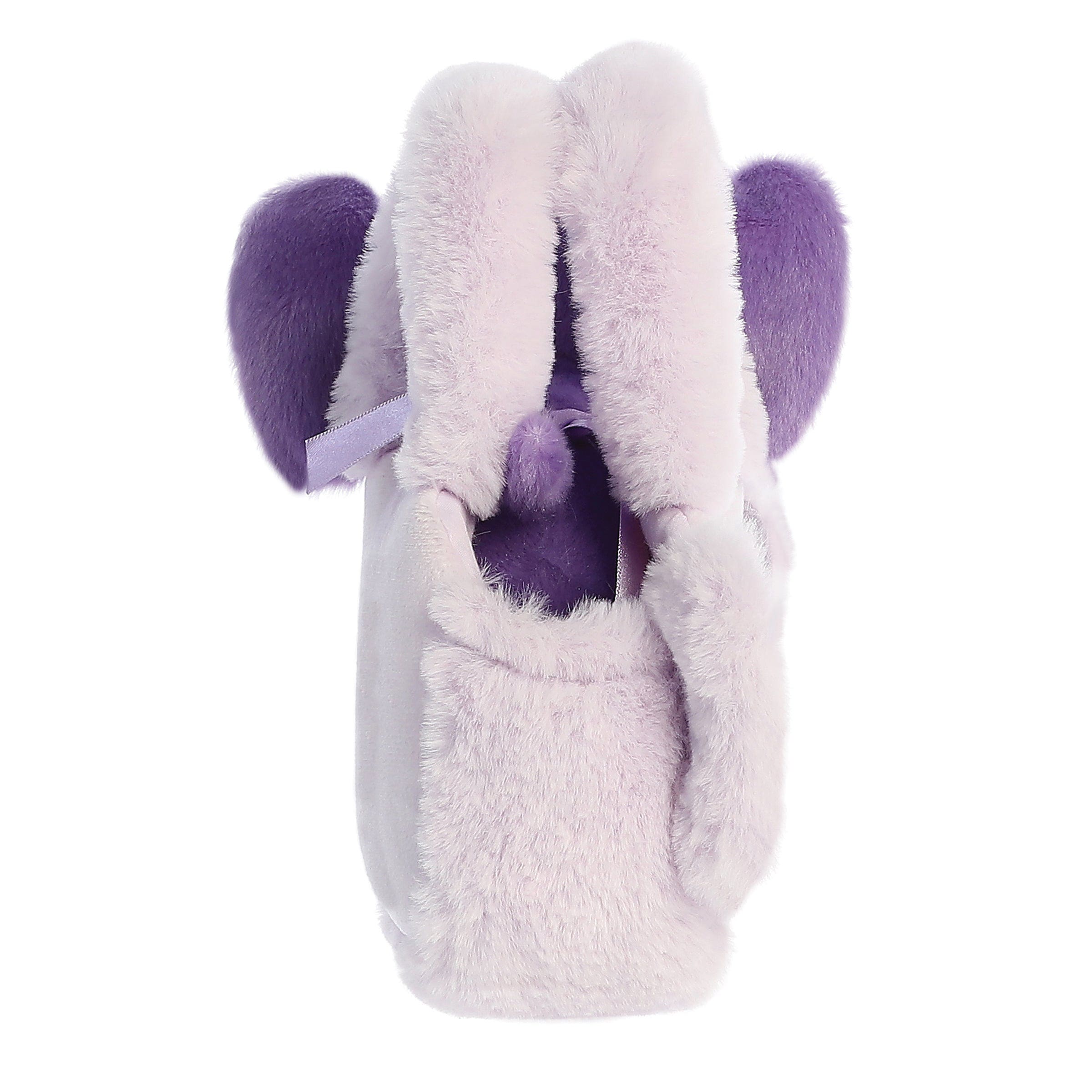 Aurora Fancy Pals Series Glitter Elephant Toy
