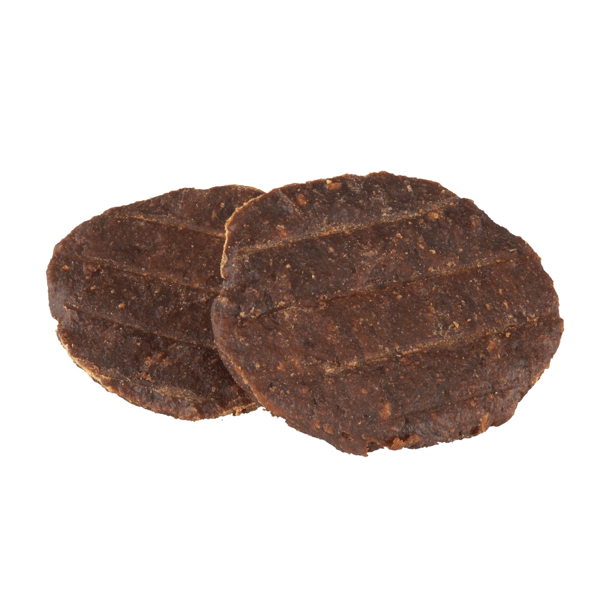 cloud star Wag More Bark Less Series Dog Treat, Chew, BBQ Chicken, 8 oz