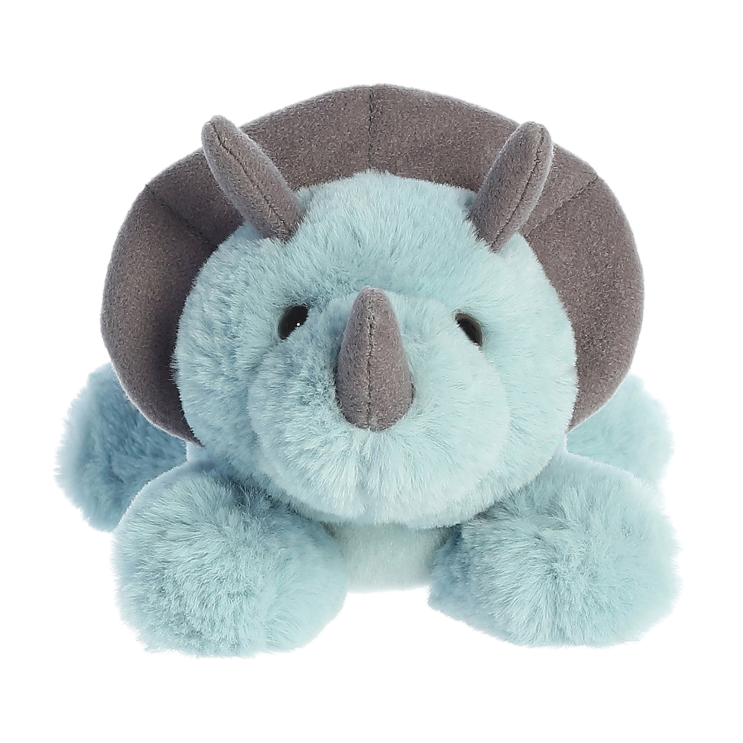 Flopsie Mini Series Triceratops