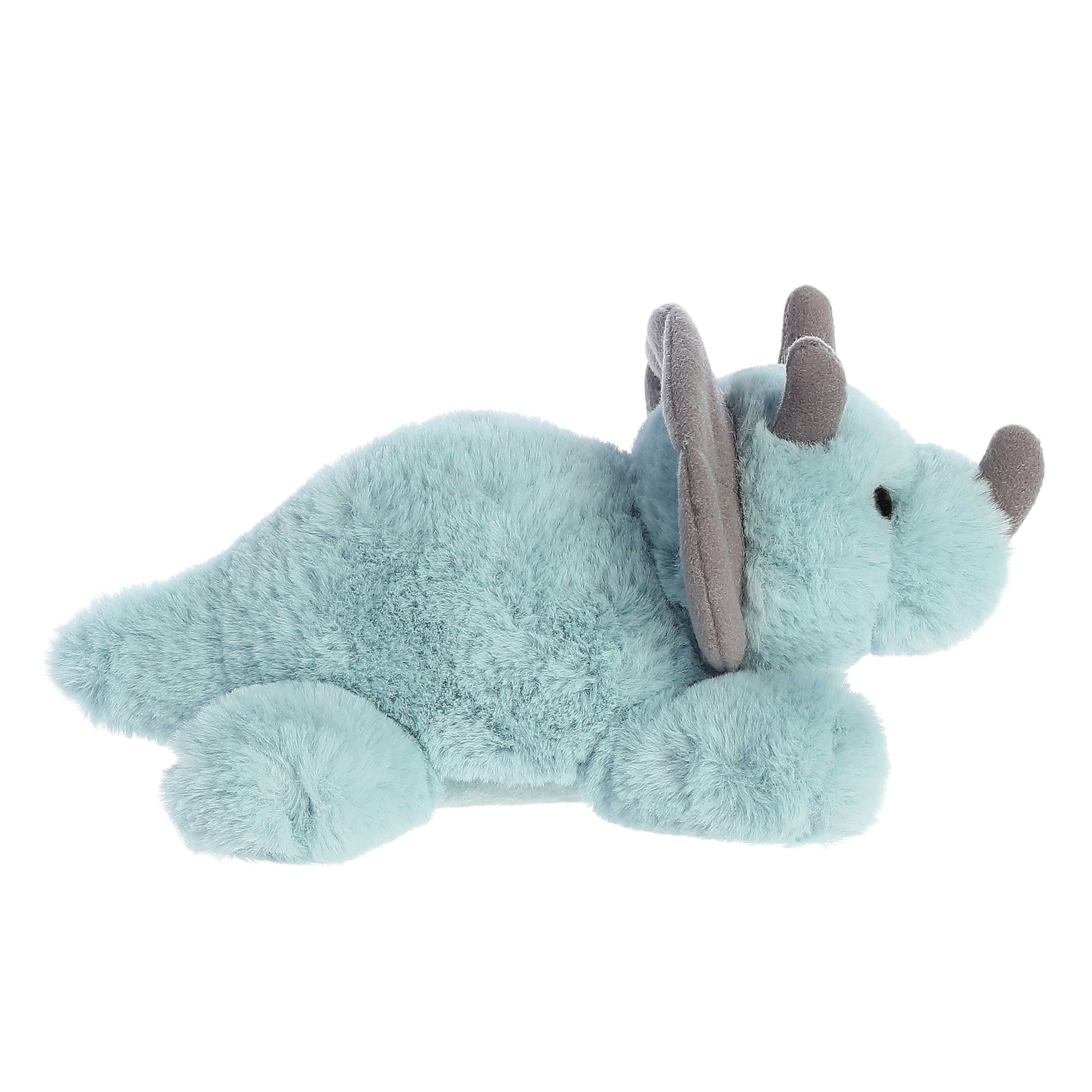 Flopsie Mini Series Triceratops