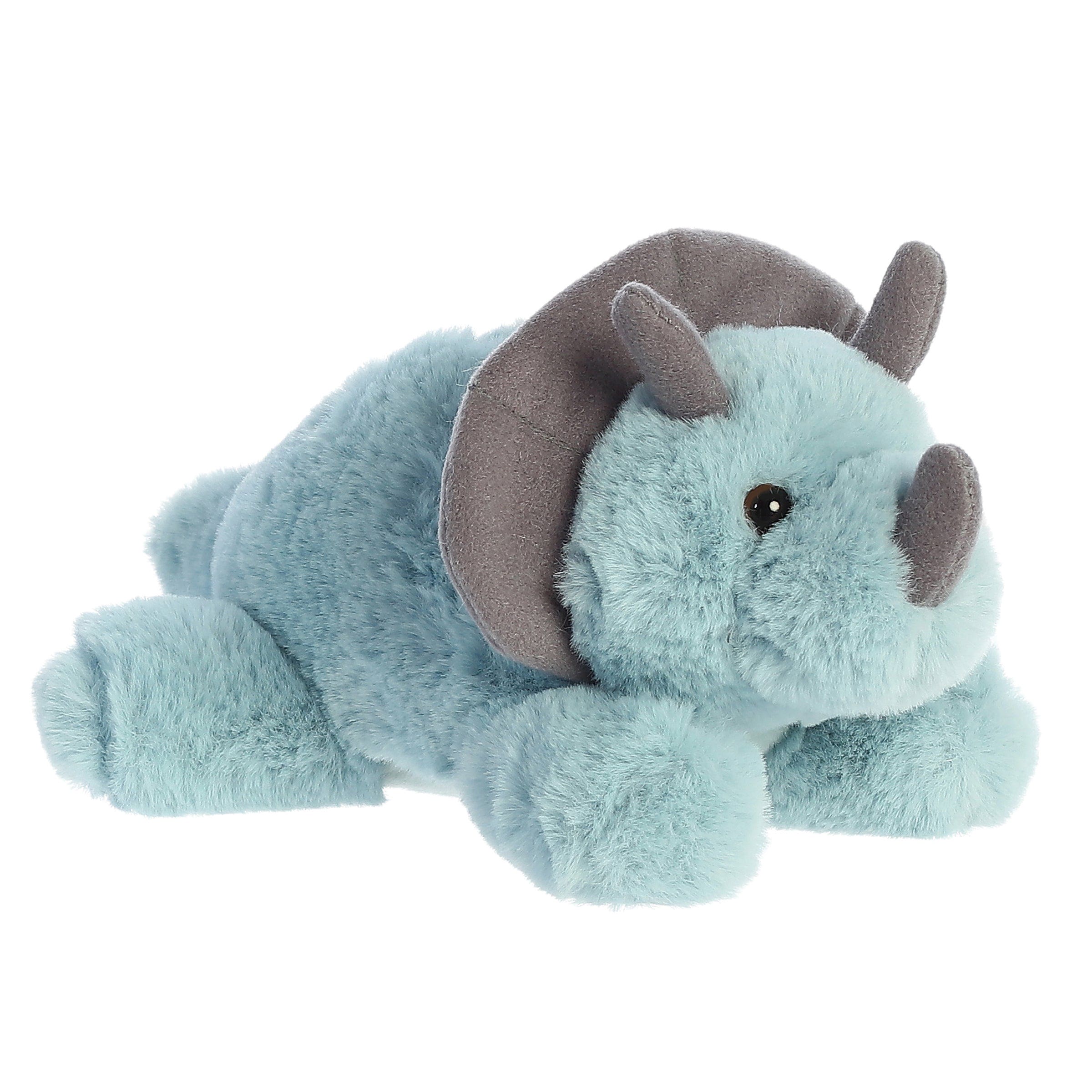 Flopsie Mini Series Triceratops