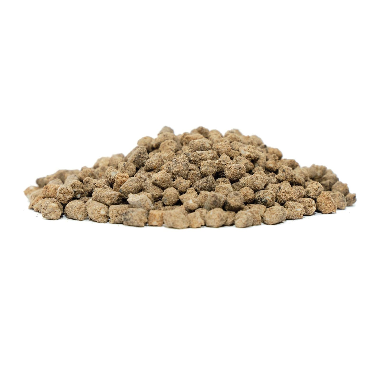 True Organic Bone Meal, Granular, 7-7-0 N-P-K Ratio, 25 lb Bag