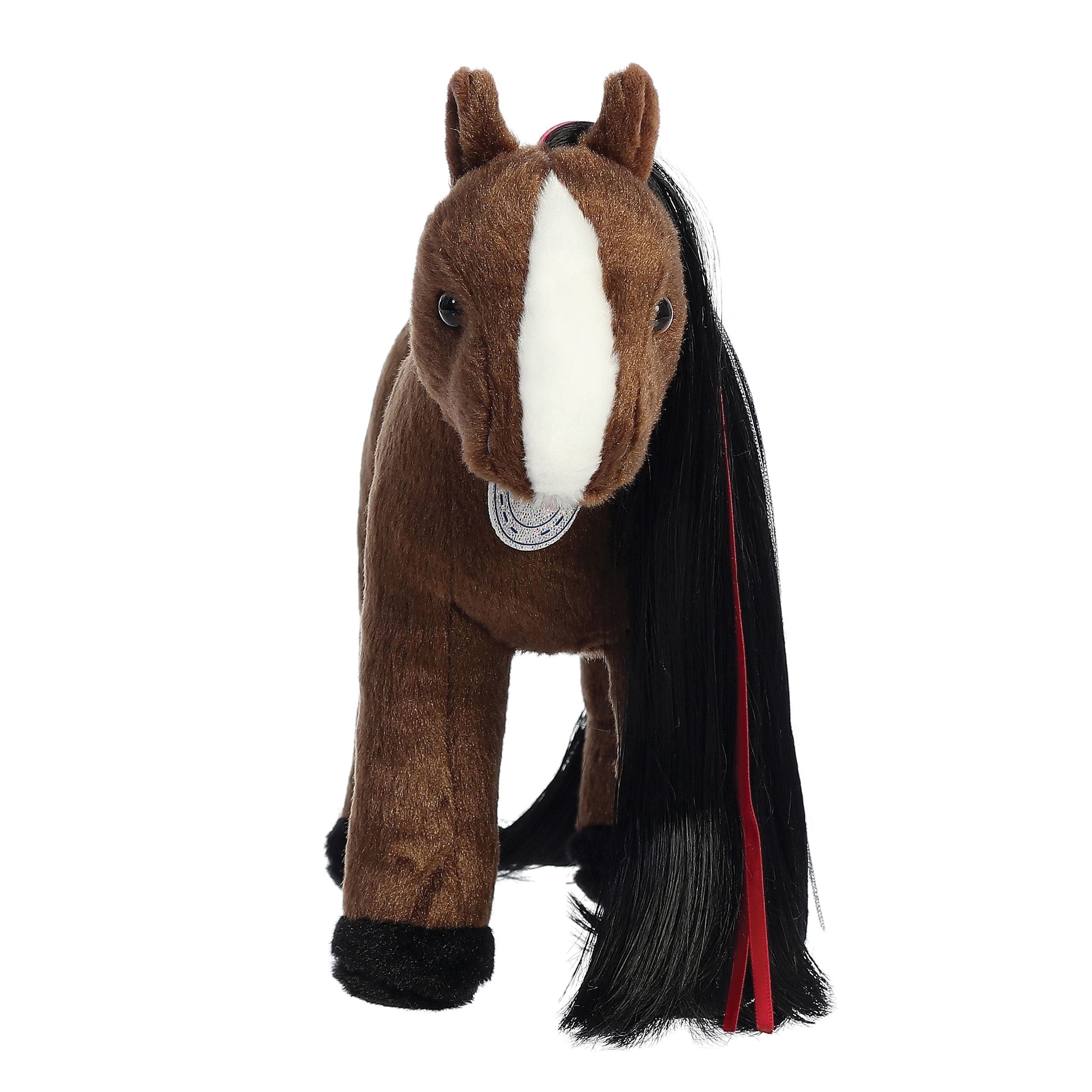 Aurora Breyer Series Blaze Toy