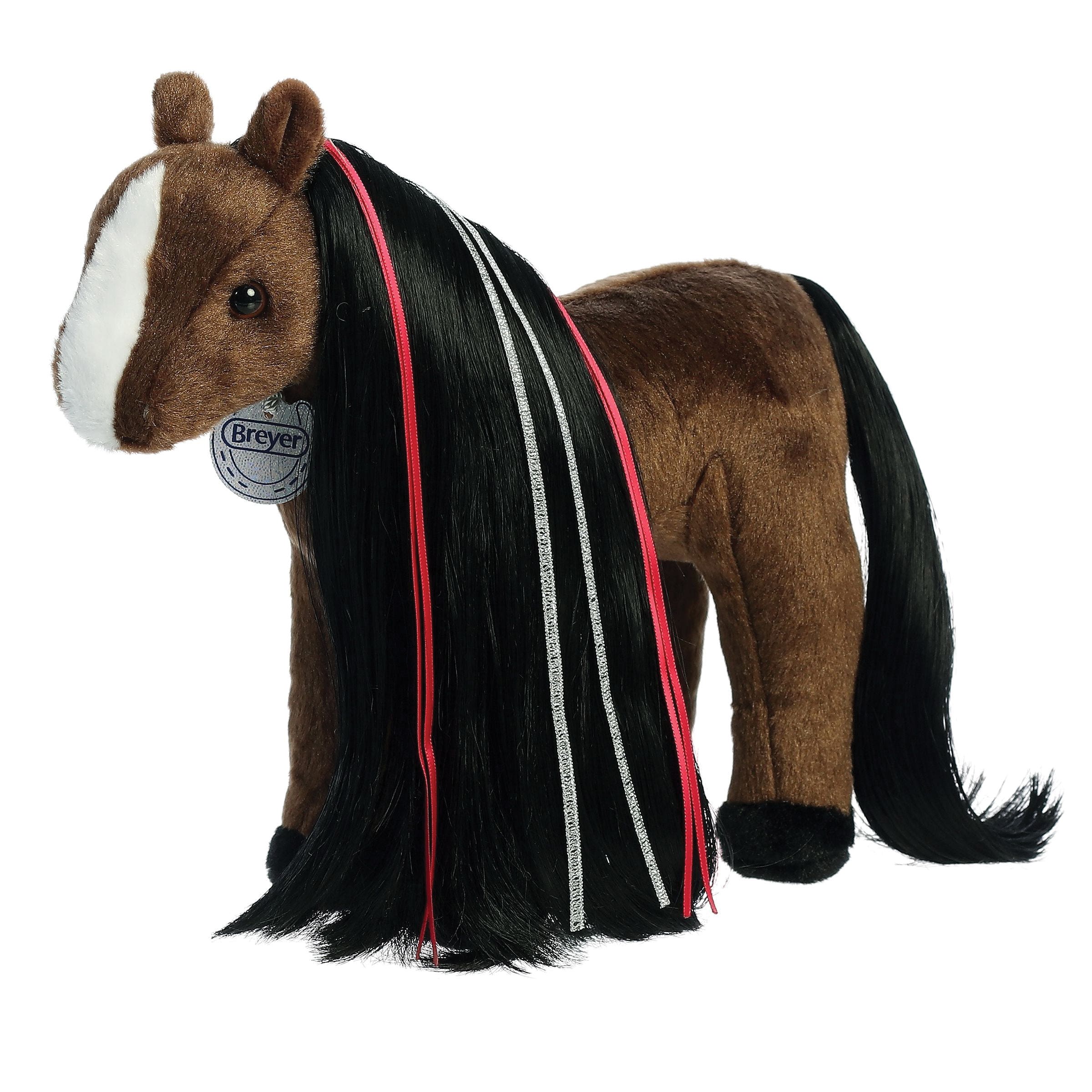 Aurora Breyer Series Blaze Toy