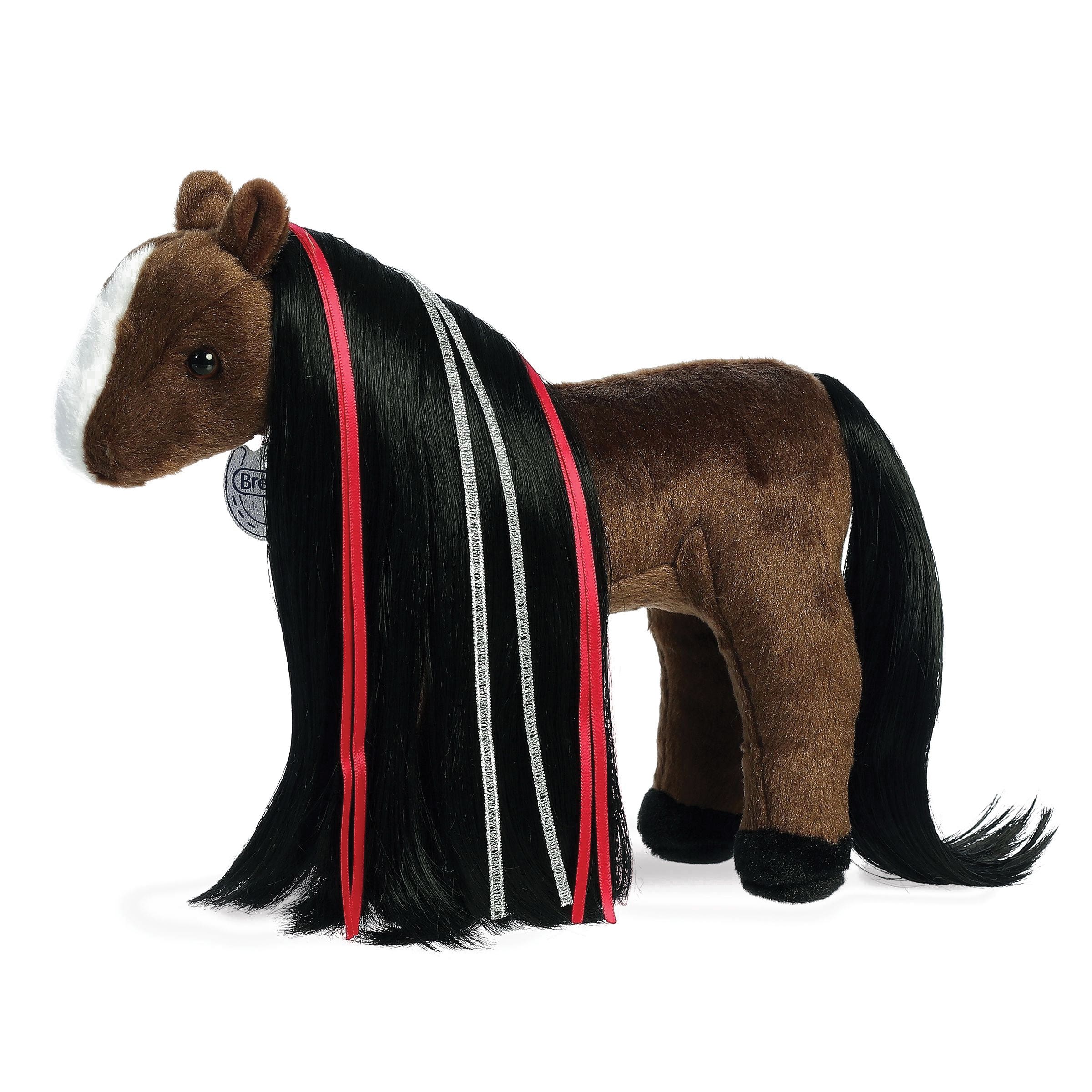 Aurora Breyer Series Blaze Toy