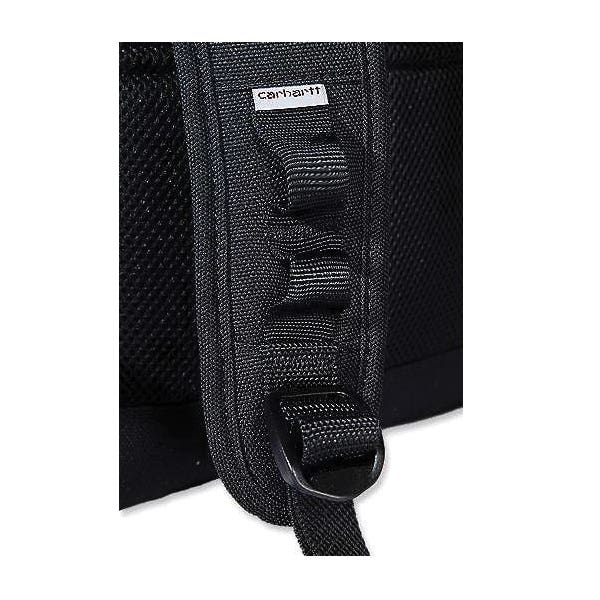 Carhartt Backpack One Size Gray 1 Main Compartment Zipper Closure
