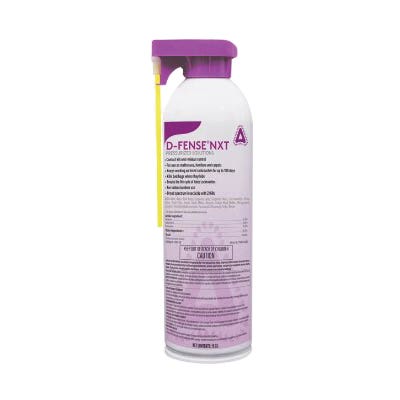 CSI D-Fense NXT 82002500 Insecticide, Spray Application, Apartments, Camp Ground, Home, Hospital, Hotel, Motels, Resort