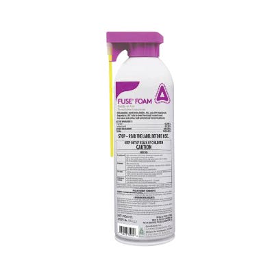 CSI Fuse 82770008 Insecticide, Spray Application, Outdoor, 15 oz, Can