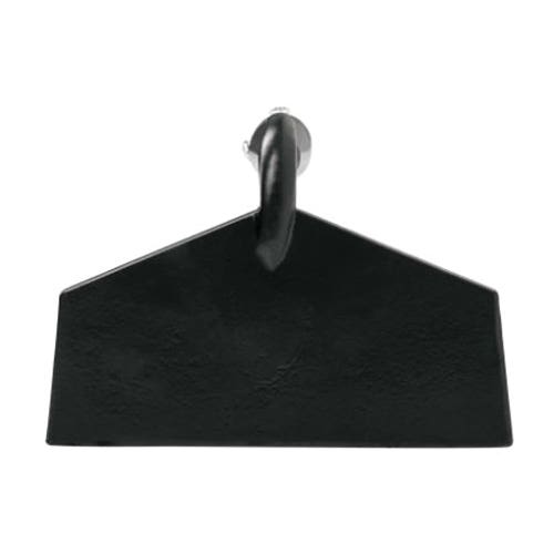 Truper TRU PRO Beet Hoe with 7" Steel Blade, Ash Handle