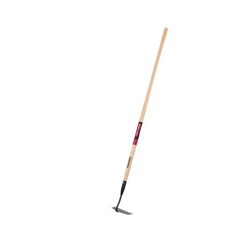Truper TRU PRO Beet Hoe with 7" Steel Blade, Ash Handle
