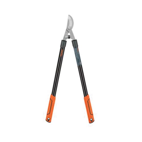 Truper Branch Shears with 1.5" Capacity, 68 cm Handle