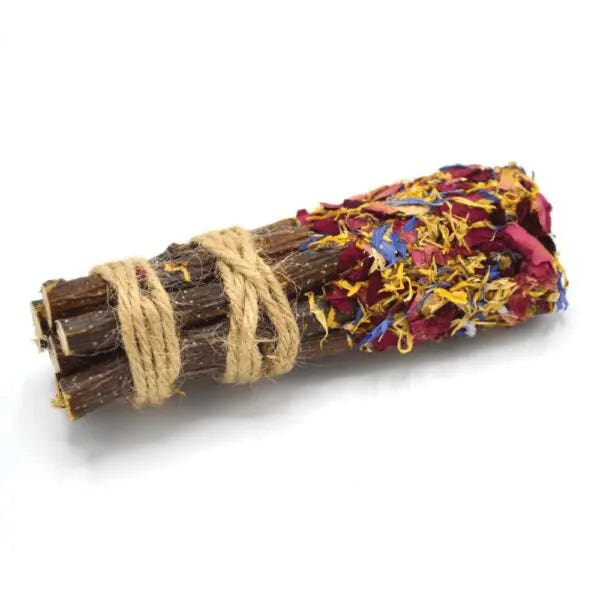 Oxbow Enriched Life Series Apple Stick Bouquet Chew