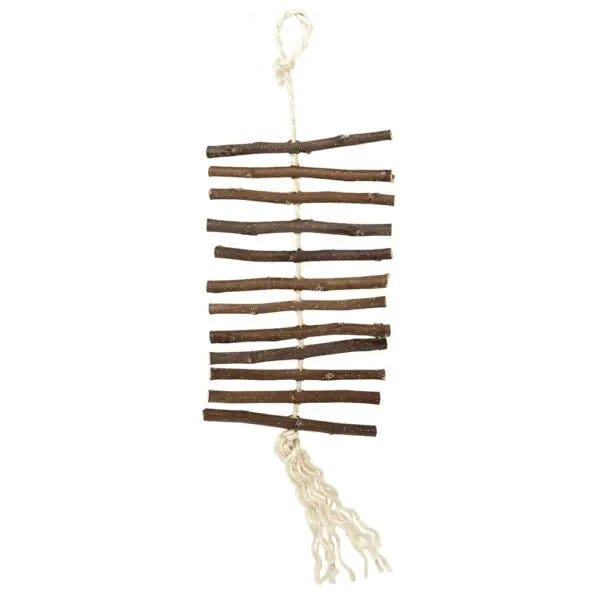 Oxbow Enriched Life Apple Stick Dangly