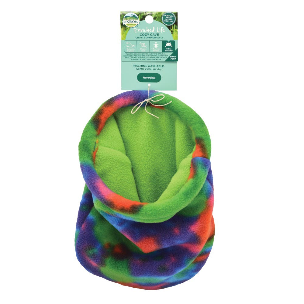 Oxbow Enriched Life Cozy Cave, Large