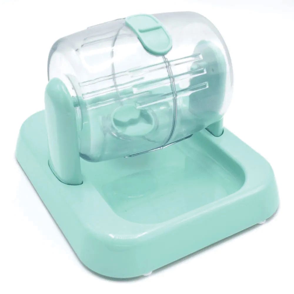 Oxbow Enriched Life Rolly Teaser for Chinchillas, Ferrets, Guinea Pigs, Mice, Rabbits, Rats