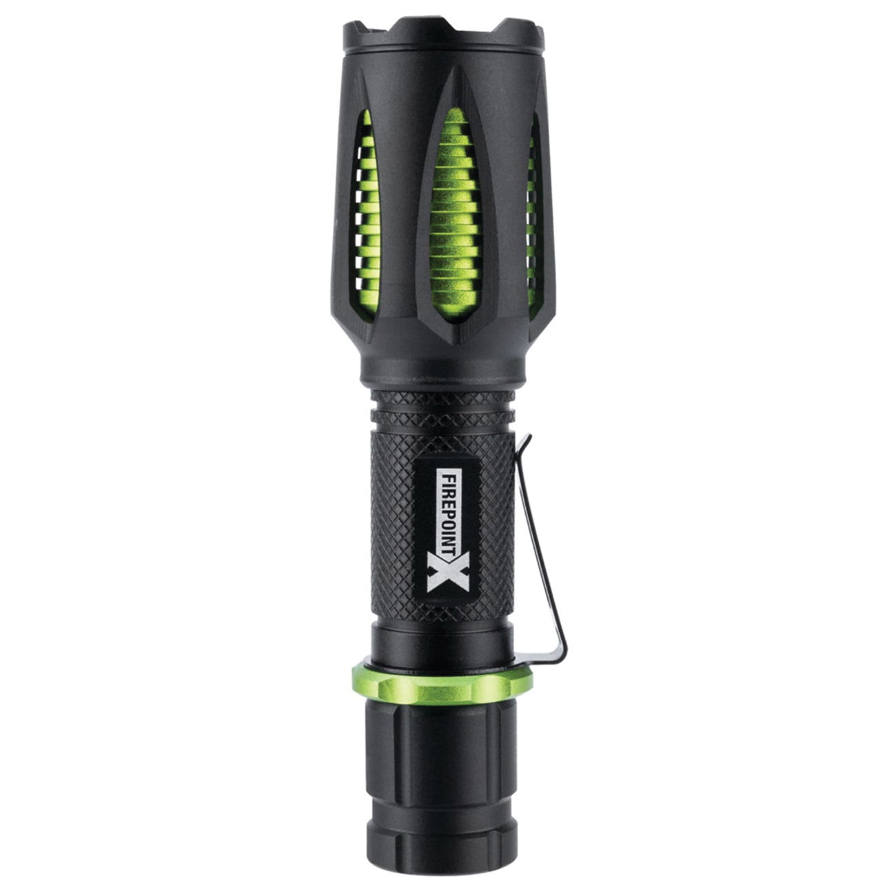 Performance Tool Firepoint X Series W2663 Flashlight, 320 mAh, ‎Lithium-Ion Battery, LED Lamp, 100 to 316 Lumens