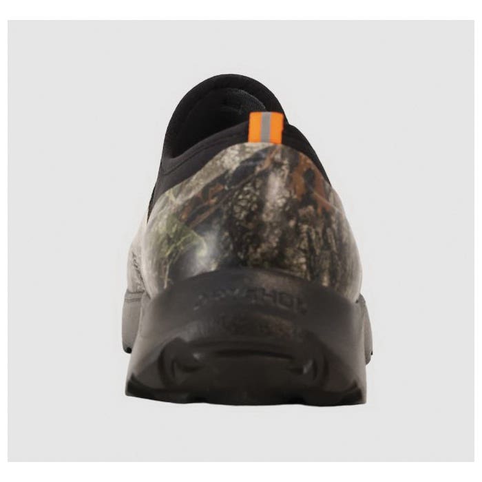 Dryshod Men's Evalusion Series All-Around Shoes, 11, Camo, Rubber Upper, Insulated