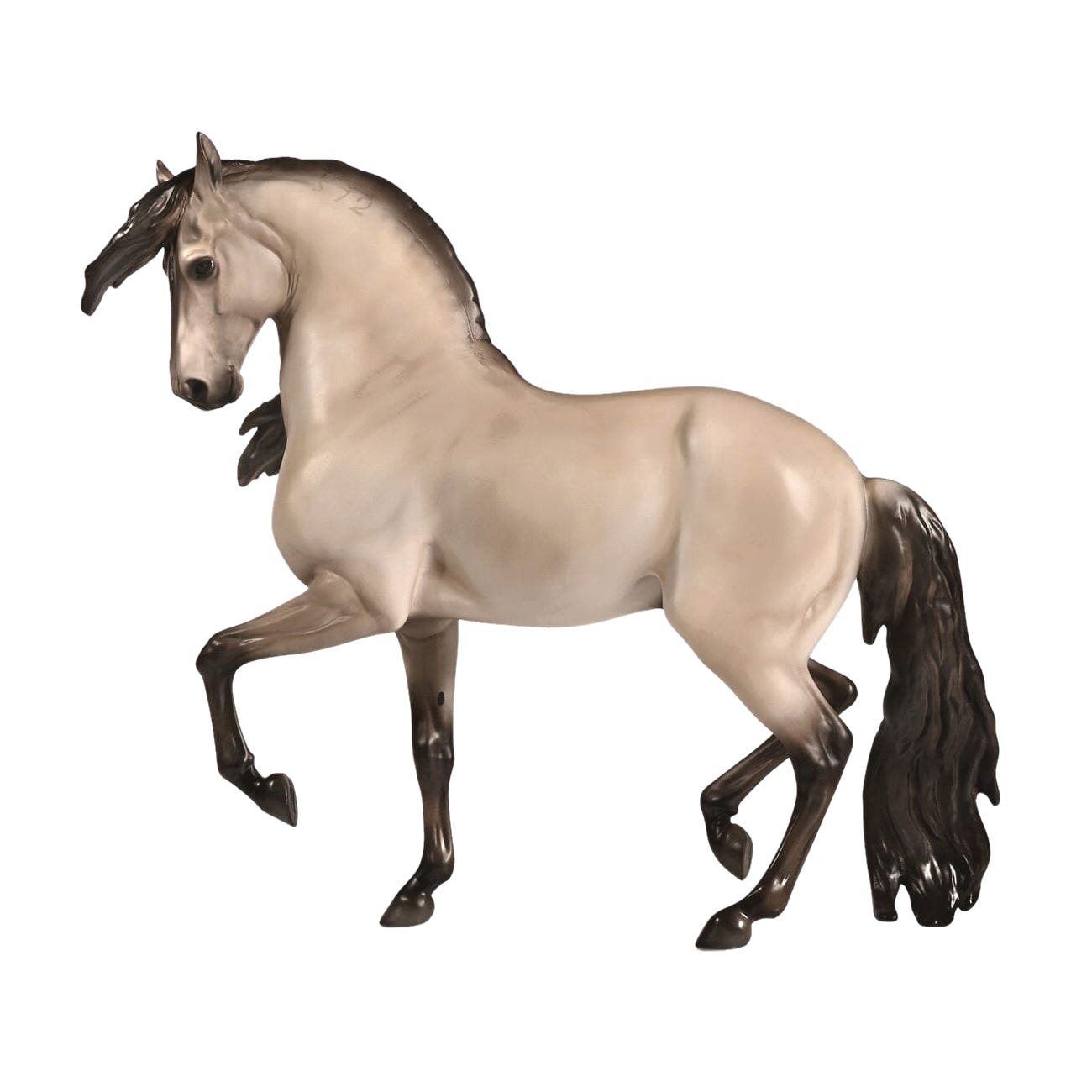 Breyer Horses 1885 Cossaco Toy, Horse, 8 years and Up