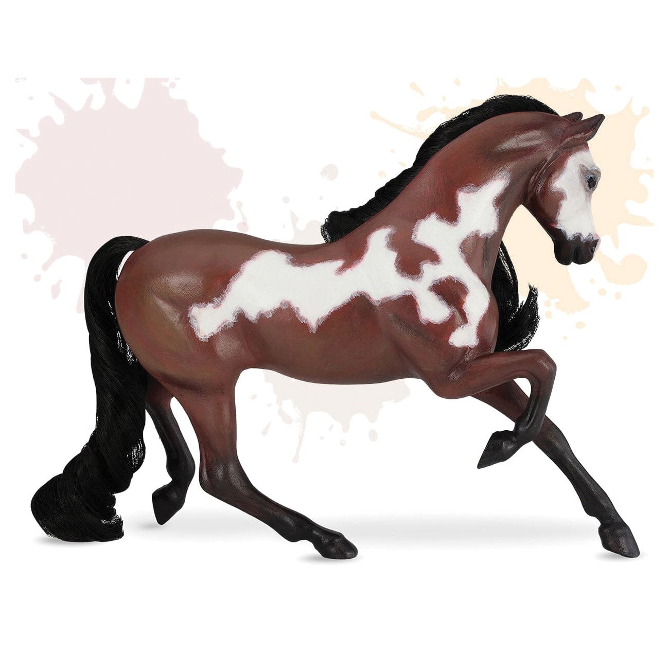 Breyer Horses Freedom Series 4283 Paint and Play, Horse, 4 years and Up