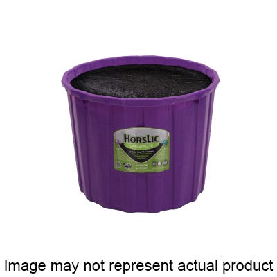 HorsLic Omega Elite Series Horse Supplement with ClariFly, 25 Lb. Tub
