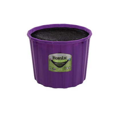 HorsLic Omega Elite Series Horse Supplement, 250 Lb. Tub