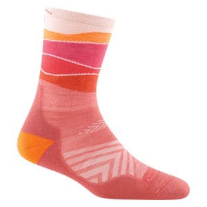 Darn Tough Men's Frontrunner Micro Crew Ultra-Lightweight Running Sock