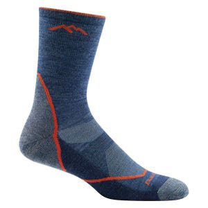 Darn Tough Men's Light Hiker Micro Crew Lightweight Hiking Sock - 921094