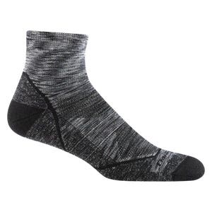 Darn Tough Men's Light Hiker Quarter Lightweight Hiking Sock - 921117