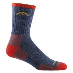 Darn Tough Men's Micro Crew Midweight Hiking Socks - 921128