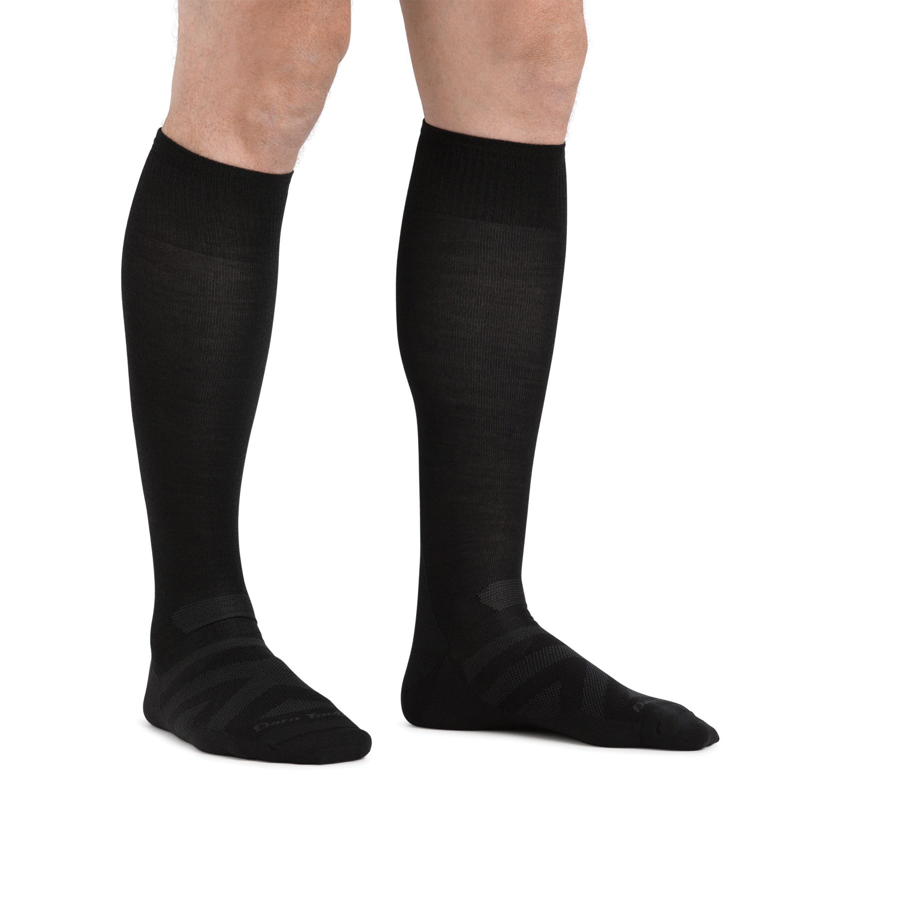 Darn Tough Men's RFL Over-the-Calf Ultra-Lightweight Ski & Snowboard Sock - 921136