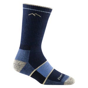 Darn Tough Women's Hiker Boot Full Cushion Midweight Hiking Sock - 921171