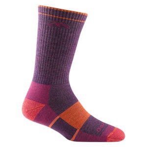 Darn Tough Women's Hiker Boot Full Cushion Midweight Hiking Sock - 921174